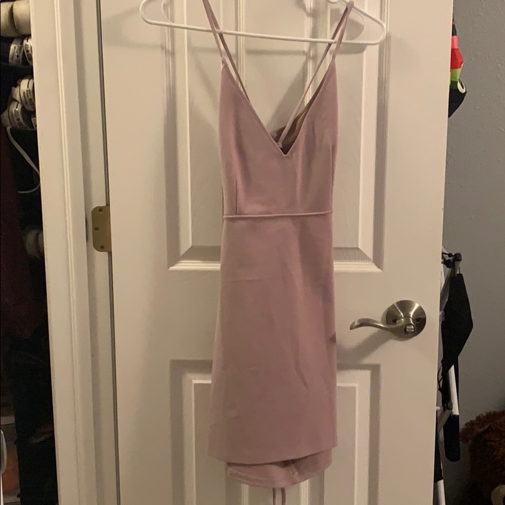 Bodycon dress